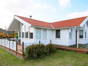 6 person holiday home in J gerspris in Frederikssund